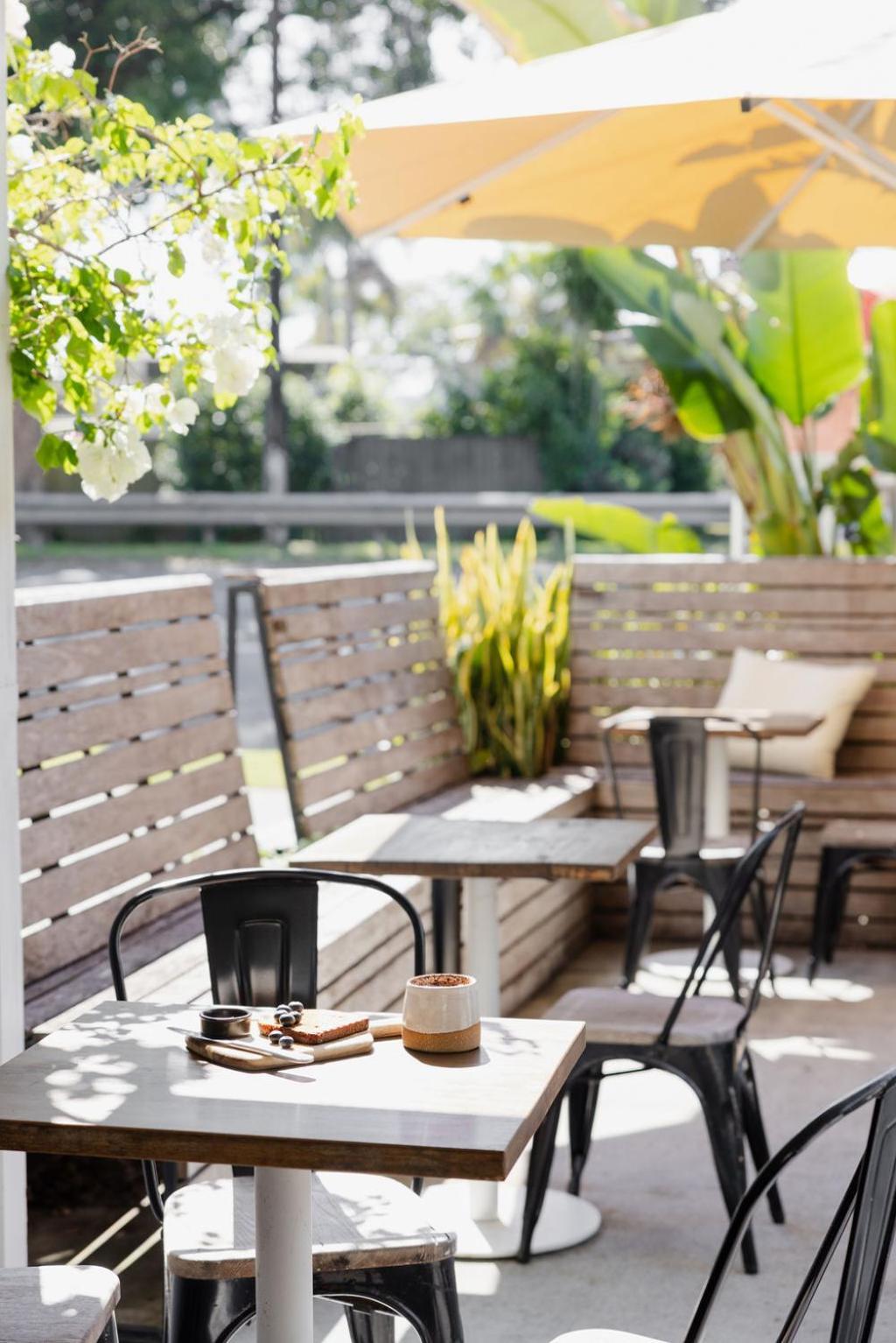 The Brunswick, Brunswick Heads汽车旅馆 外观 照片